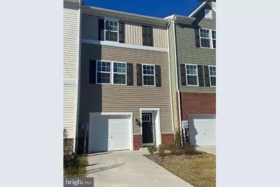 81 Vespucci Lane, Martinsburg, WV 25404 - Photo 1