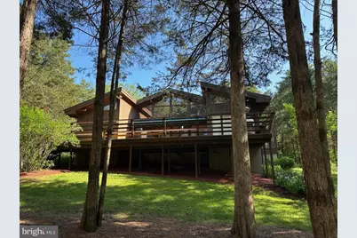 105 Fern Creek Lane, Martinsburg, WV 25404 - Photo 1