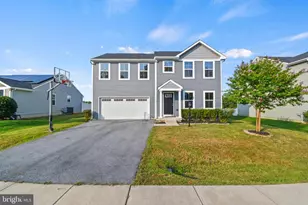 40 Salida Trl, Martinsburg, WV 25403 - Photo 1