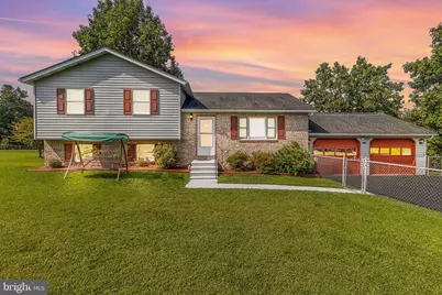 18 Whispering Pine Drive, Bunker Hill, WV 25413 - Photo 1