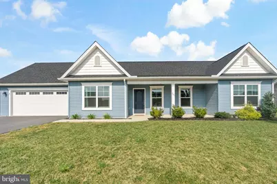 541 Barrel Race Road, Martinsburg, WV 25404 - Photo 1