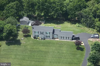 39 Iris Drive, Martinsburg, WV 25404 - Photo 1