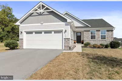 100 Plum Tree Lane, Martinsburg, WV 25403 - Photo 1