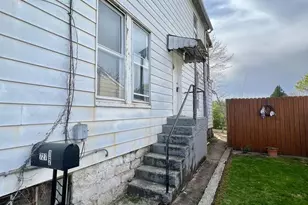 727 1/2 Virginia Ave, Martinsburg, WV 25401 - Photo 1