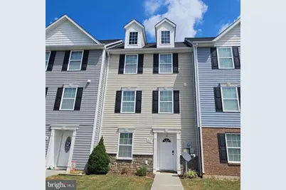 34 Hanger Court, Inwood, WV 25428 - Photo 1