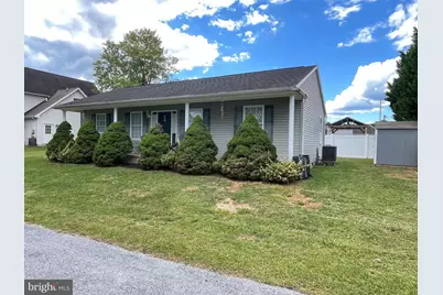 327 Athletic Street, Martinsburg, WV 25404 - Photo 1