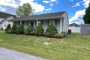 327 Athletic St, Martinsburg, WV 25404 - Photo 1