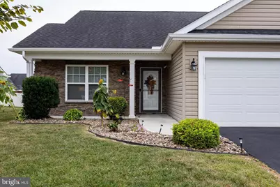 18 Chagrin Drive, Falling Waters, WV 25419 - Photo 1
