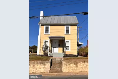 521 E Moler Avenue, Martinsburg, WV 25404 - Photo 1