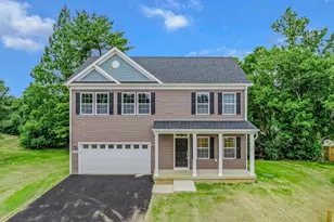 603 Hack Wilson Way, Martinsburg, WV 25401 - Photo 1