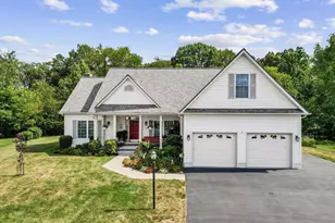 828 Rivanna Run, Falling Waters, WV 25419 - Photo 1