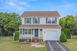 138 Acoustic, Martinsburg, WV 25404 - Photo 1