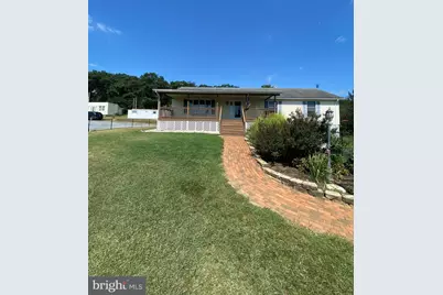 8353 Apple Harvest Drive, Gerrardstown, WV 25420 - Photo 1