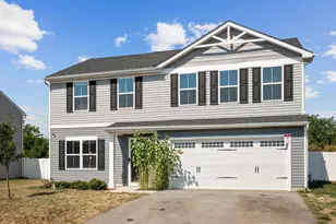 264 Switchgrass Ct, Bunker Hill, WV 25413 - Photo 1