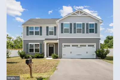 292 Switchgrass Court, Bunker Hill, WV 25413 - Photo 1