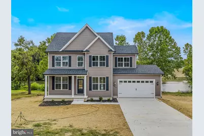 245 Twin Lakes Circle, Martinsburg, WV 25405 - Photo 1