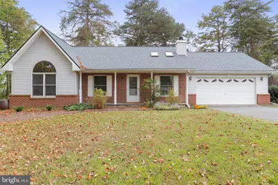 1507 Wintercamp Trail, Hedgesville, WV 25427 - Photo 1