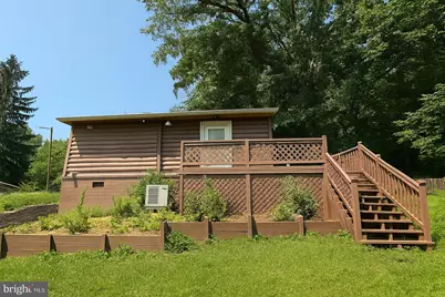 7699 Hedgesville Rd., Hedgesville, WV 25427 - Photo 1