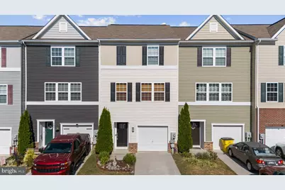 189 Magellan Drive, Martinsburg, WV 25404 - Photo 1