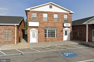 143 Aikens Center, Martinsburg, WV 25404 - Photo 1