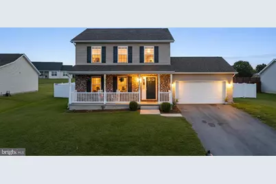256 Melville Drive, Inwood, WV 25428 - Photo 1