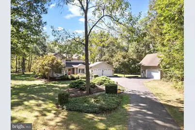 701 Cider Drive, Bunker Hill, WV 25413 - Photo 1