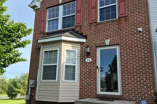 54 Lombard Ln, Bunker Hill, WV 25413 - Photo 1