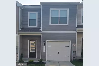 43 Cramsford Street, Falling Waters, WV 25419 - Photo 1