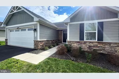 373 Rushbrook Road, Martinsburg, WV 25403 - Photo 1