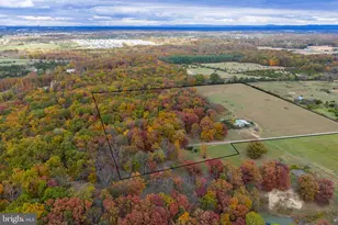 0 Hoofprint Dr, Bunker Hill, WV 25413 - Photo 1