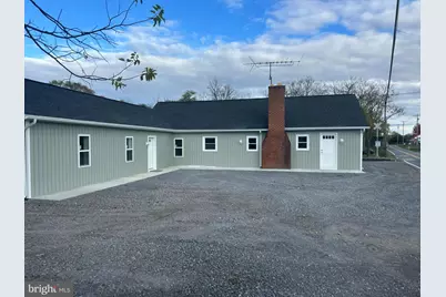 277 Specks Run Road, Bunker Hill, WV 25413 - Photo 1