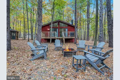 119 Algonquin Trail, Hedgesville, WV 25427 - Photo 1