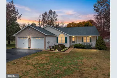 229 Charming Lane, Bunker Hill, WV 25413 - Photo 1