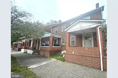 118 N Maple Avenue, Martinsburg, WV 25401 - Photo 1