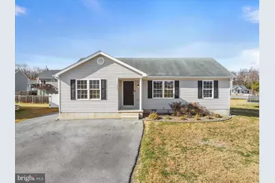 219 Job Road, Inwood, WV 25428 - Photo 1