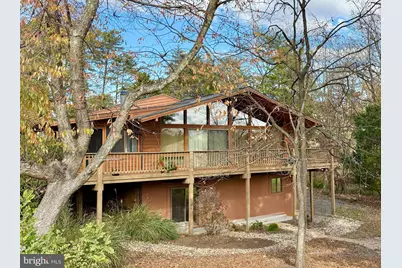 417 Tecumseh Trail, Hedgesville, WV 25427 - Photo 1