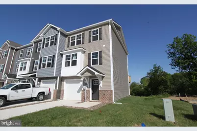 113 Moses Drive, Martinsburg, WV 25405 - Photo 1
