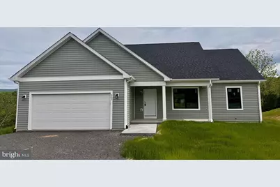 903 Point Drive, Petersburg, WV 26847 - Photo 1