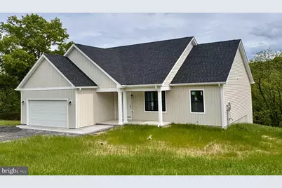 877 Point Drive, Petersburg, WV 26847 - Photo 1
