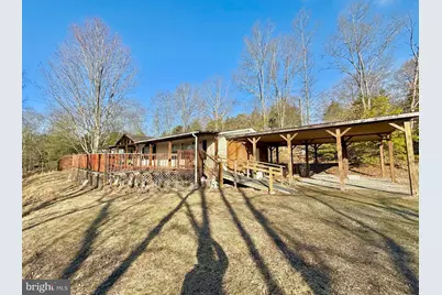 35 Lakeview Drive, Lahmansville, WV 26731 - Photo 1