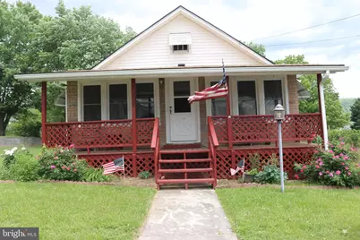 119 Pine Street, Petersburg, WV 26847 - Photo 1