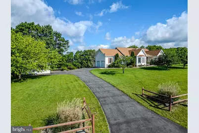 58 Brynner Drive, Petersburg, WV 26847 - Photo 1