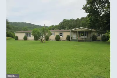 65 Almost Heaven Drive, Petersburg, WV 26847 - Photo 1