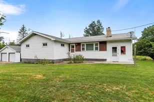 13529 George Washington Hwy, Mount Storm, WV 26739 - Photo 1