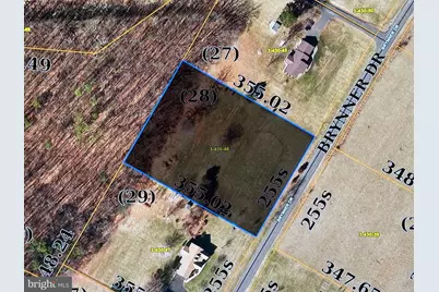 Lot 28 Brynner Dr., Petersburg, WV 26847 - Photo 1