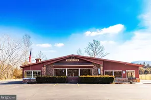 395 E Main St, Wardensville, WV 26851 - Photo 1