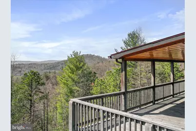 2201 Mill Gap Road, Lost City, WV 26810 - Photo 1