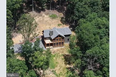 1188 Rocky Branch Road, Baker, WV 26801 - Photo 1