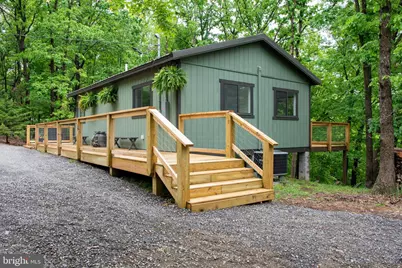 737 Snyders Ridge Road, Mathias, WV 26812 - Photo 1