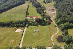 2311 Sperrys Run Rd, Baker, WV 26801 - Photo 1